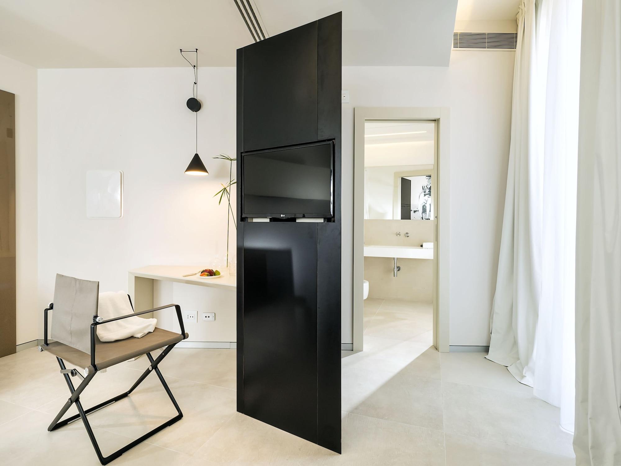Duomo Suites & Spa คาตาเนีย ภายนอก รูปภาพ