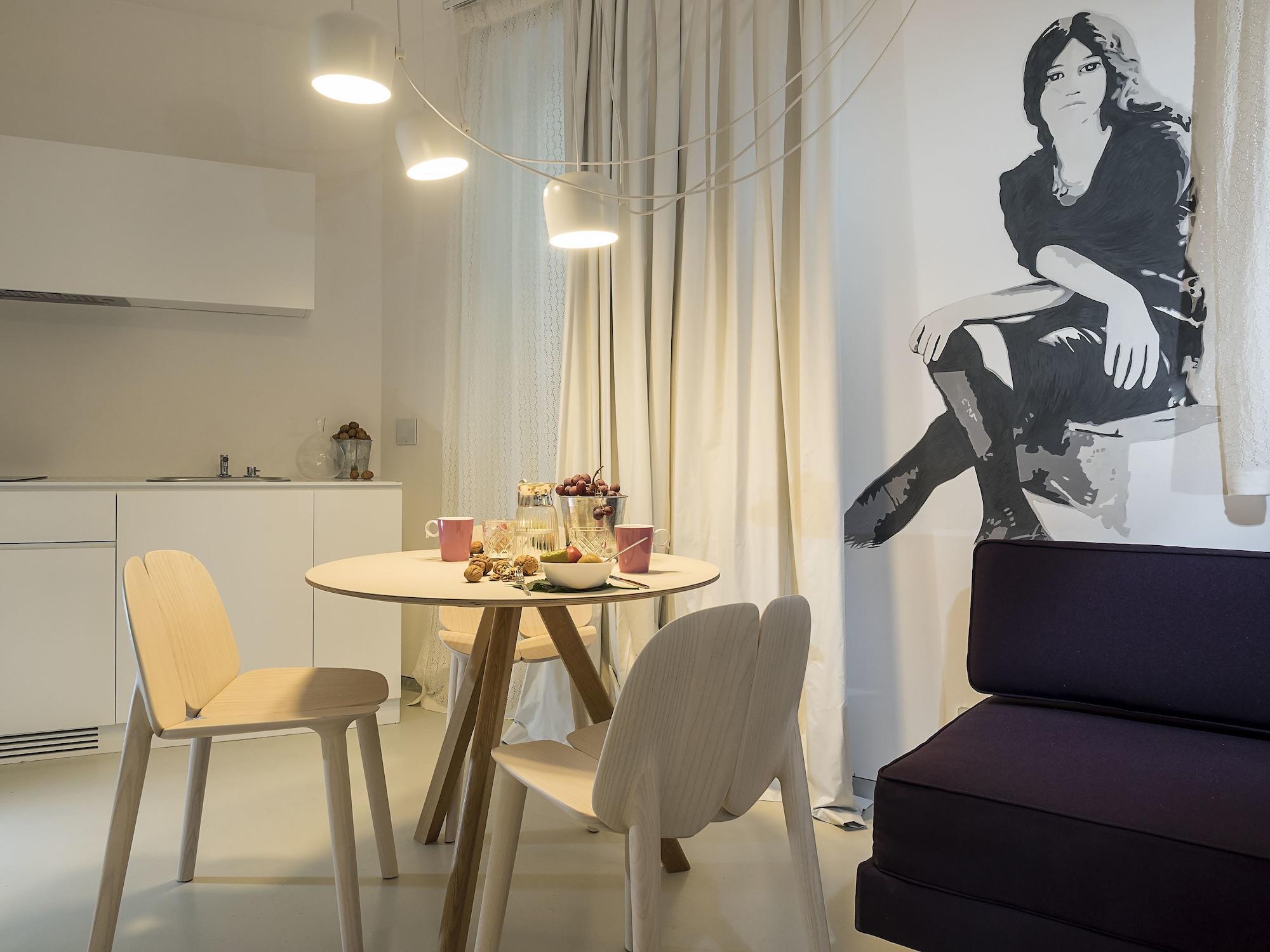 Duomo Suites & Spa คาตาเนีย ภายนอก รูปภาพ