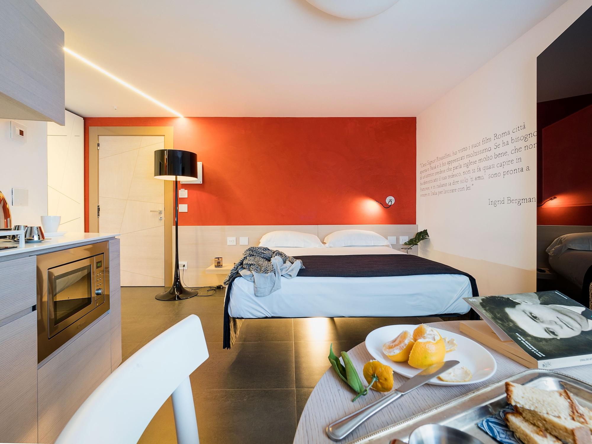 Duomo Suites & Spa คาตาเนีย ภายนอก รูปภาพ