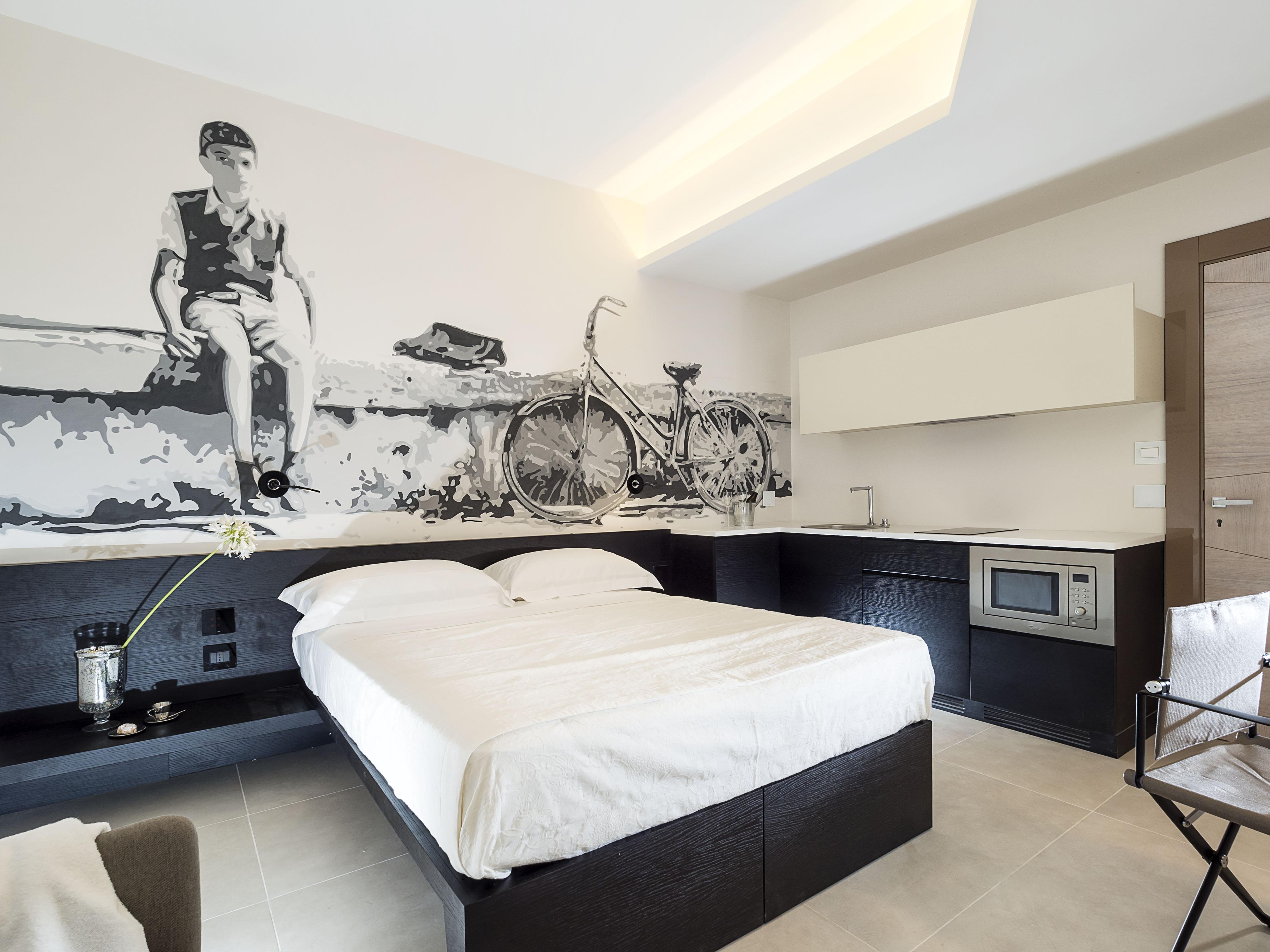 Duomo Suites & Spa คาตาเนีย ภายนอก รูปภาพ