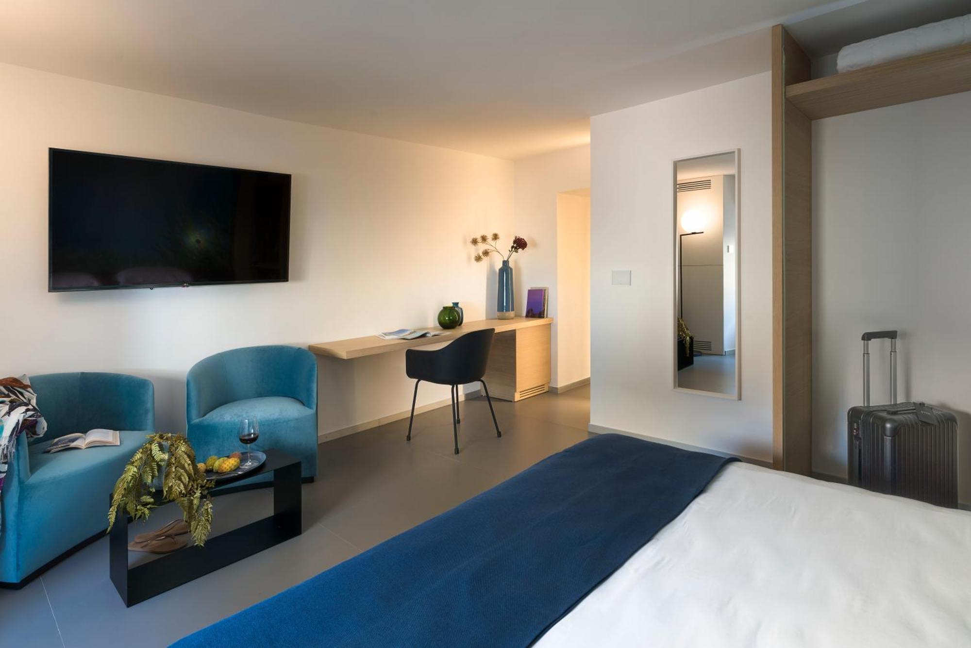 Duomo Suites & Spa คาตาเนีย ภายนอก รูปภาพ