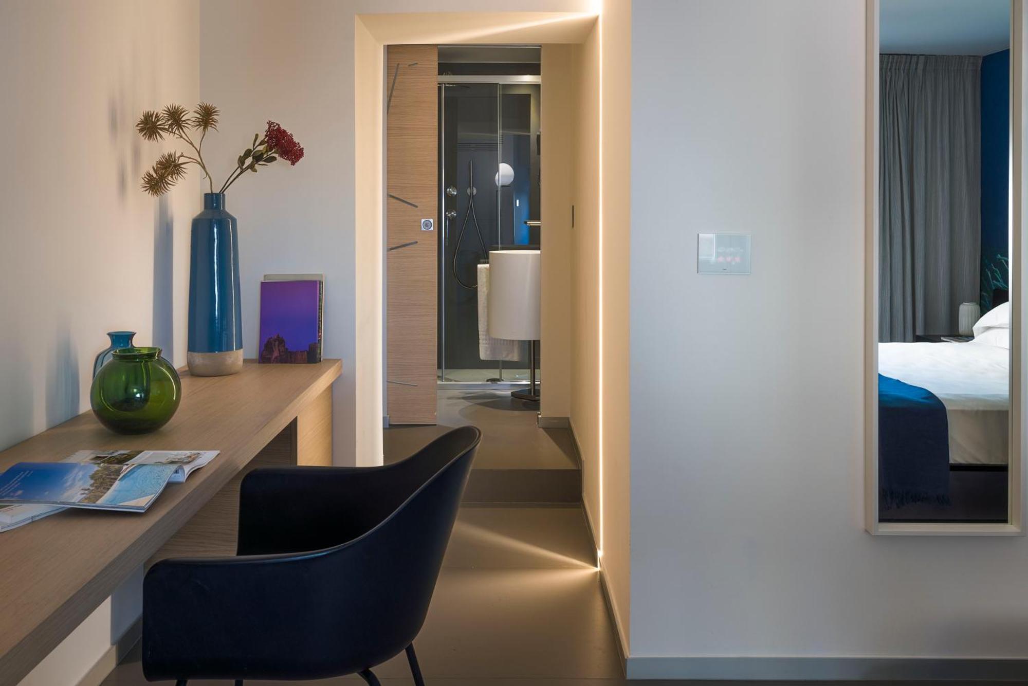 Duomo Suites & Spa คาตาเนีย ภายนอก รูปภาพ