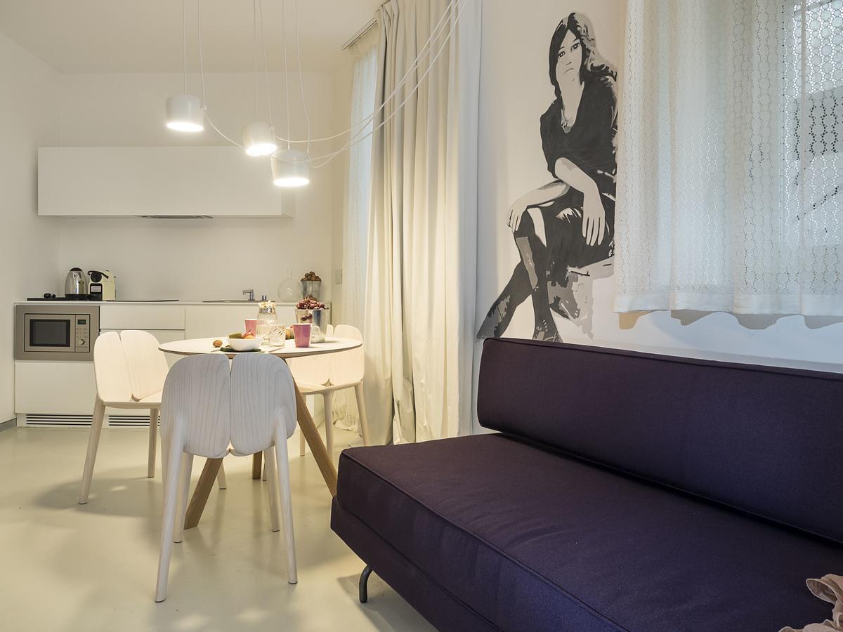 Duomo Suites & Spa คาตาเนีย ภายนอก รูปภาพ