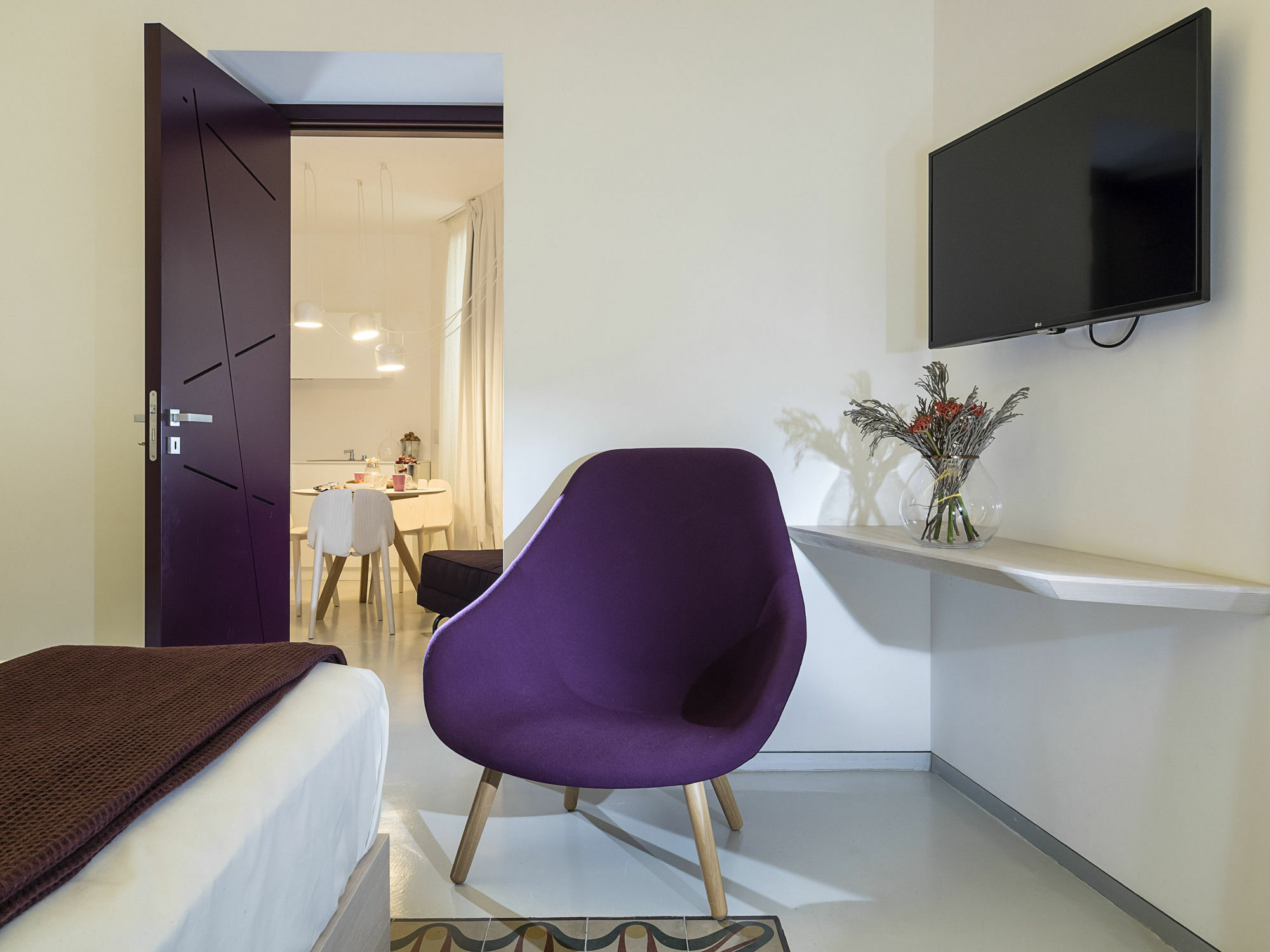 Duomo Suites & Spa คาตาเนีย ภายนอก รูปภาพ
