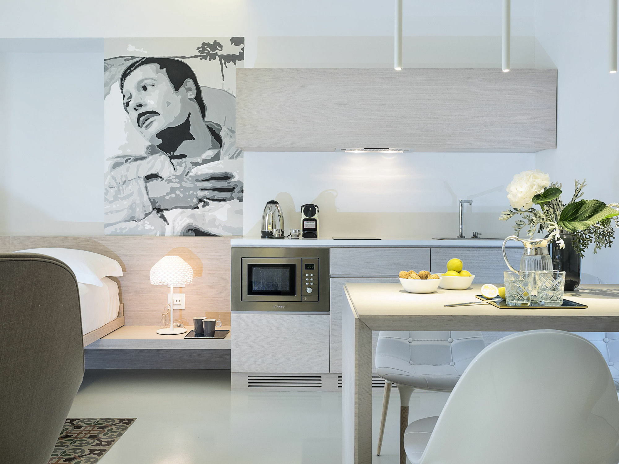 Duomo Suites & Spa คาตาเนีย ภายนอก รูปภาพ